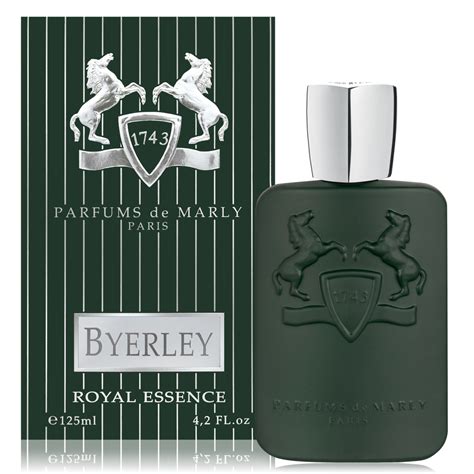 Parfums De Marly Byerley men .